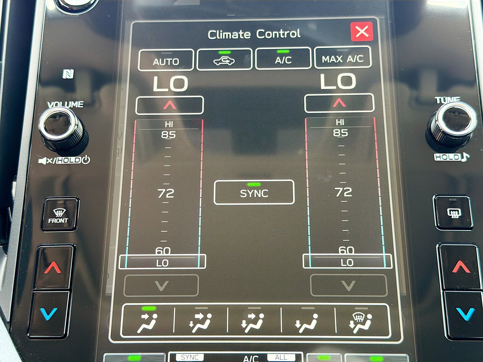 New 2026 Subaru Crosstrek 2.5i Limited image 34