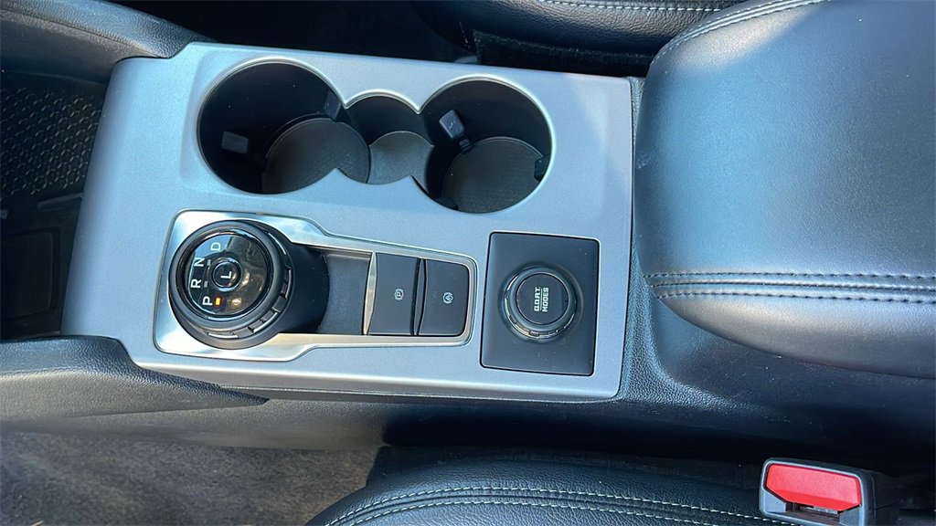 Used 2022 Ford Bronco Sport Big Bend w/ Convenience Package image 19