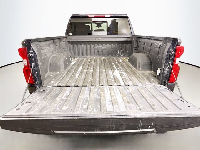Used 2022 Chevrolet Silverado 1500 RST AWD/4WD image 25