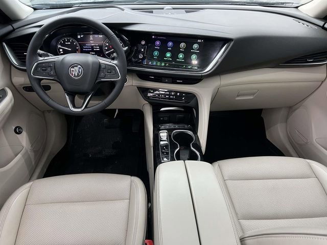 Certified 2022 Buick Envision Essence w/ Safety Package image 15
