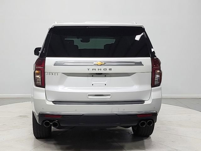 Used 2023 Chevrolet Tahoe High Country w/ Premium Package 2 RWD image 6