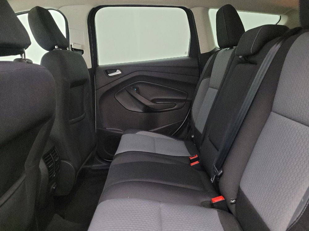 Used 2019 Ford Escape SE AWD/4WD image 18