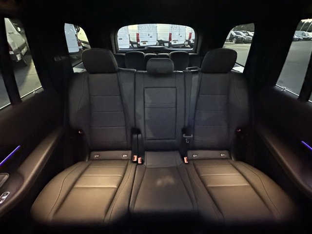 New 2026 Mercedes-Benz GLS 450 4MATIC image 15