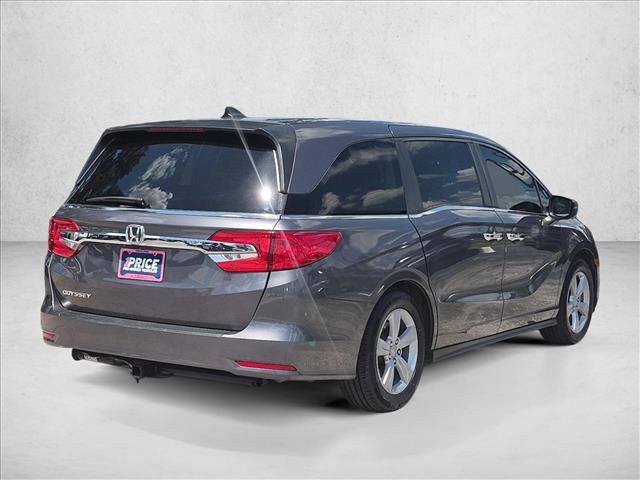 Used 2018 Honda Odyssey EX image 5