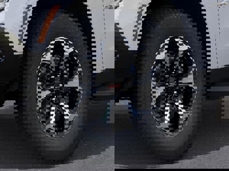 New 2026 GMC Yukon XL AT4 image 9