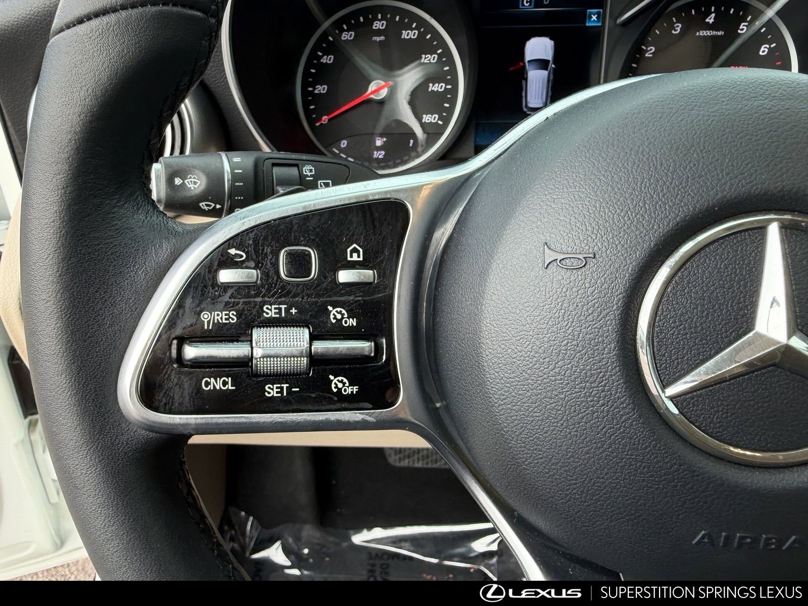 Used 2020 Mercedes-Benz GLC 300 image 34