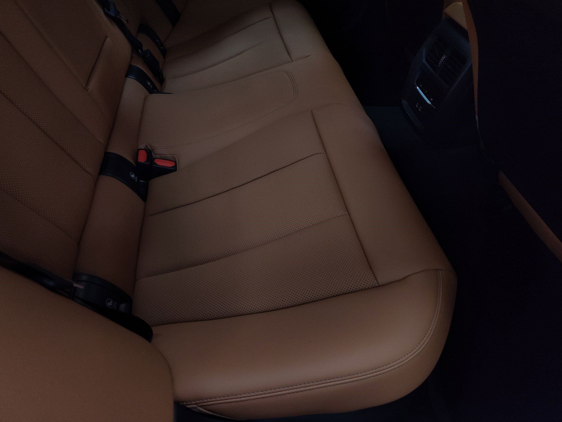 New 2026 BMW 330i xDrive Sedan w/ M Sport Package image 27