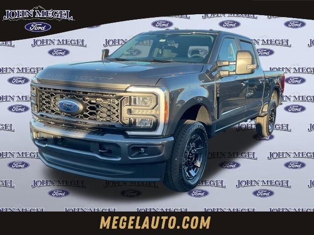 New 2026 Ford F250 XL w/ STX Appearance Package image 1