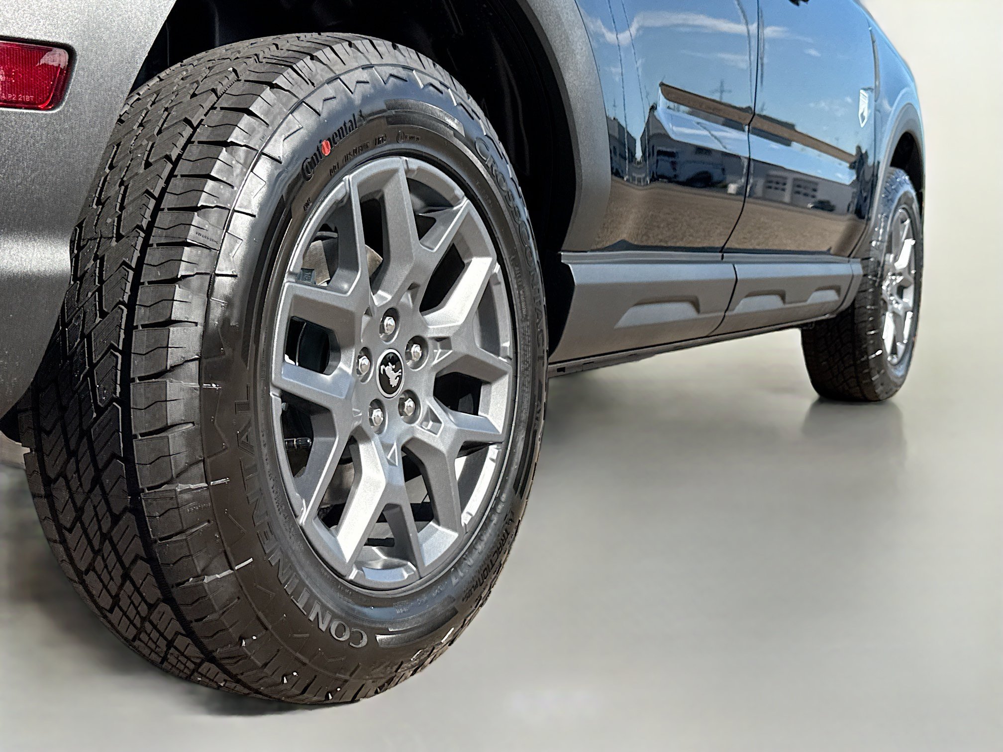 New 2026 Ford Bronco Sport Big Bend AWD/4WD image 14