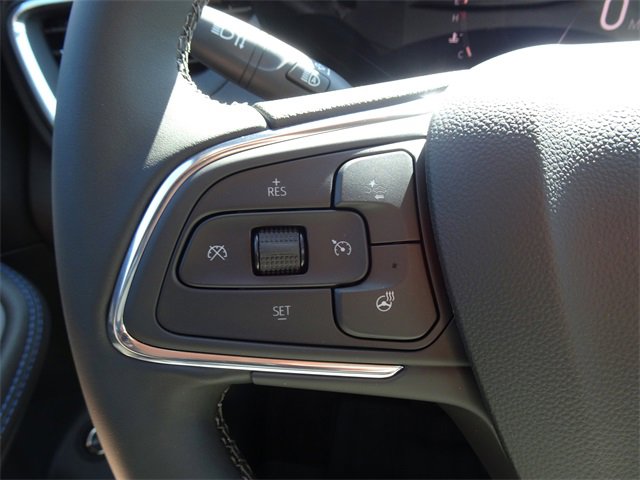 New 2026 Buick Encore GX Sport Touring w/ Advanced Technology Package image 21