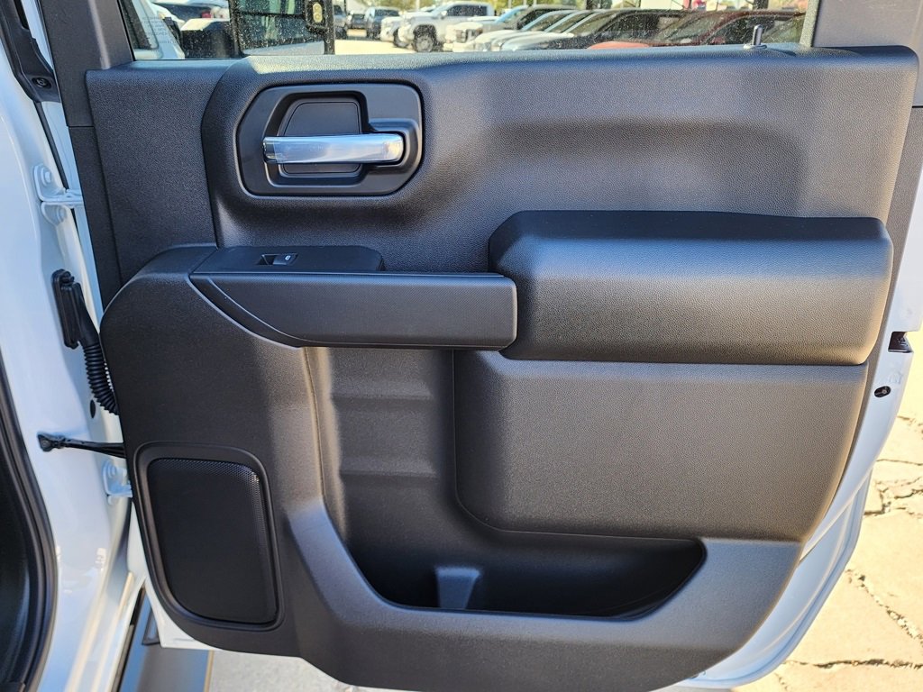 New 2026 GMC Sierra 2500 Pro image 41