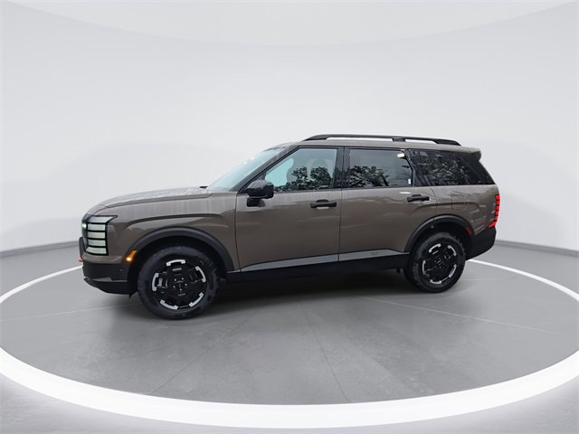 New 2026 Hyundai Palisade XRT Pro video 4