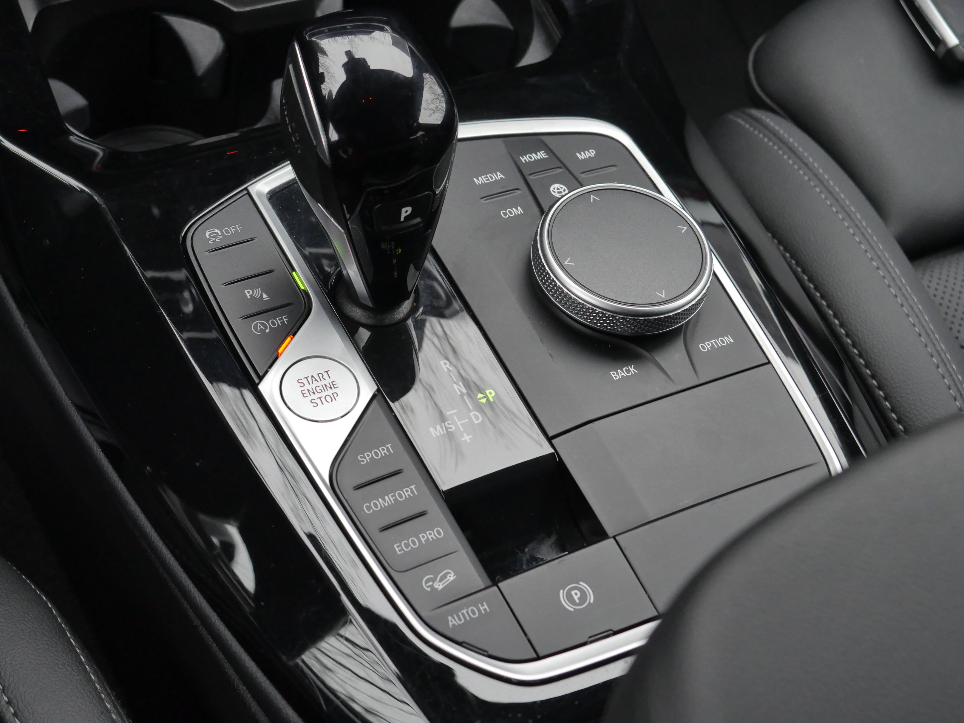 Used 2024 BMW X3 xDrive30i image 15