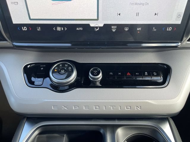 New 2027 Ford Expedition Max Active AWD/4WD image 21
