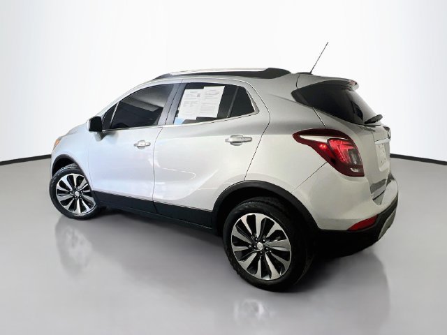 Used 2022 Buick Encore Preferred w/ Safety Package FWD image 6