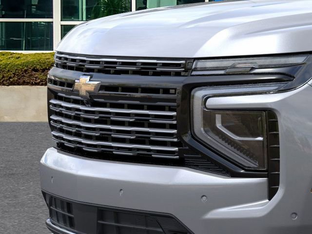 New 2025 Chevrolet Suburban High Country image 14