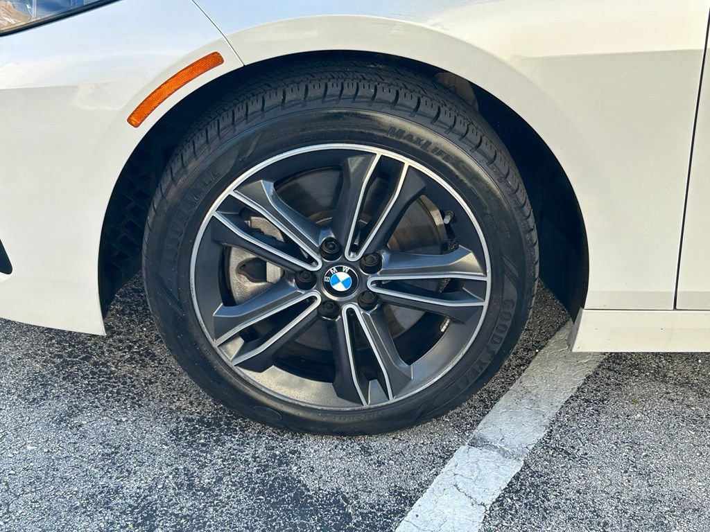 Used 2022 BMW 228i xDrive Gran Coupe AWD/4WD image 26