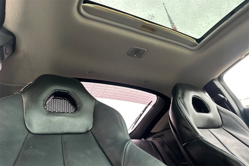 Used 2006 Mitsubishi Eclipse GT image 16