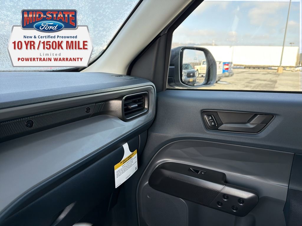 New 2026 Ford Maverick XL image 25