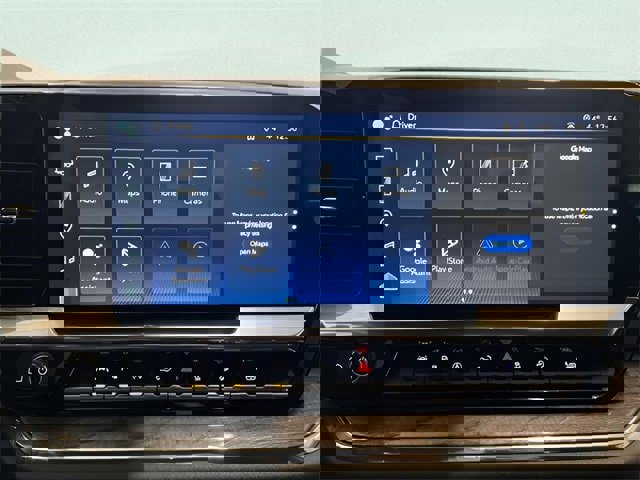 Certified 2023 Chevrolet Silverado 1500 LTZ image 27