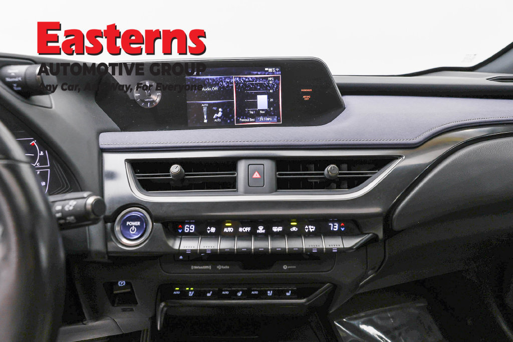 Used 2020 Lexus UX 250h w/ Premium Package AWD/4WD image 13