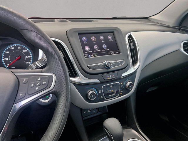 Used 2024 Chevrolet Equinox LS FWD image 8