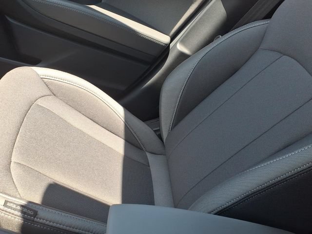 New 2026 Subaru Crosstrek 2.5i Premium AWD/4WD image 21