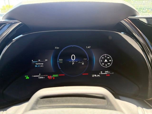 Used 2025 Lexus RX 350 AWD/4WD image 18