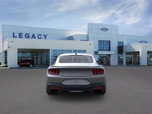 New 2025 Ford Mustang GT Premium image 5