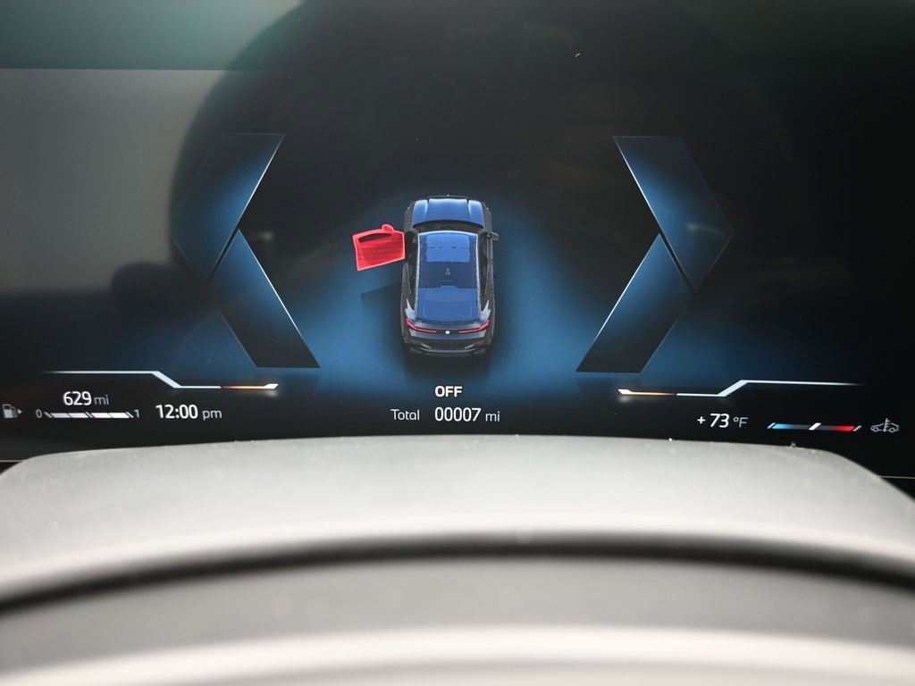 New 2026 BMW X6 xDrive40i w/ Premium Package image 20