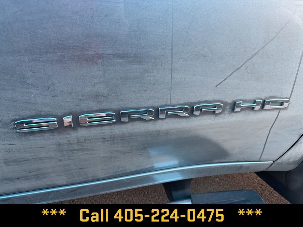 Used 2024 GMC Sierra 3500 SLT w/ SLT Premium Package AWD/4WD image 13