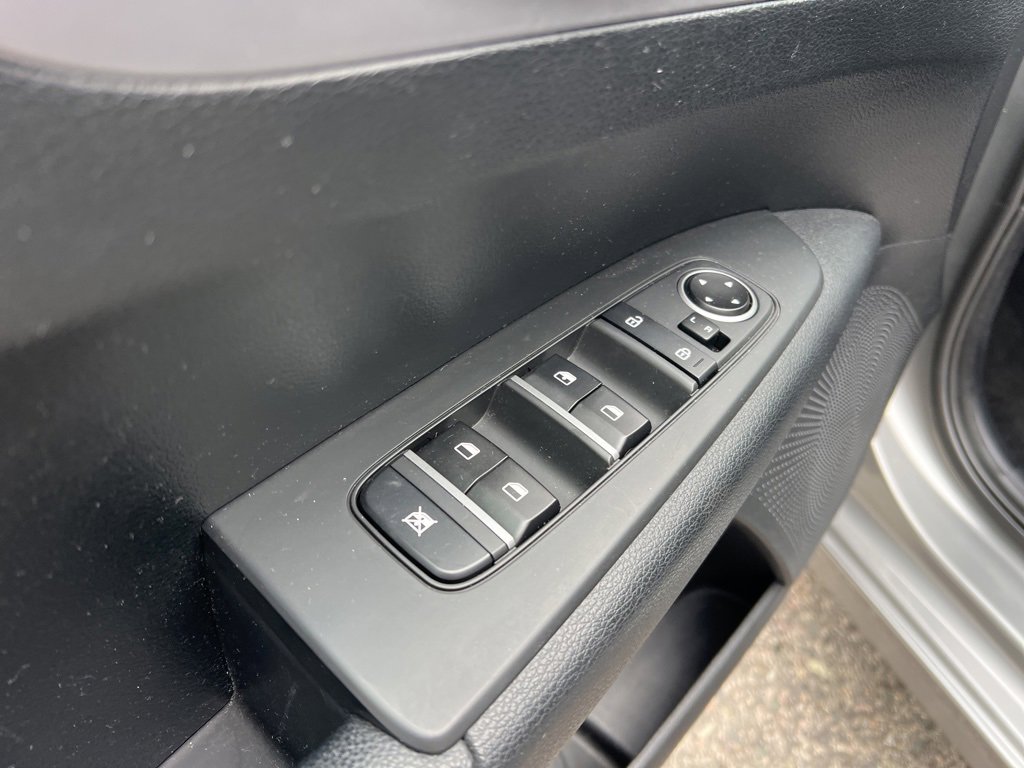 Certified 2023 Kia Forte LXS w/ LXS Technology Package image 11
