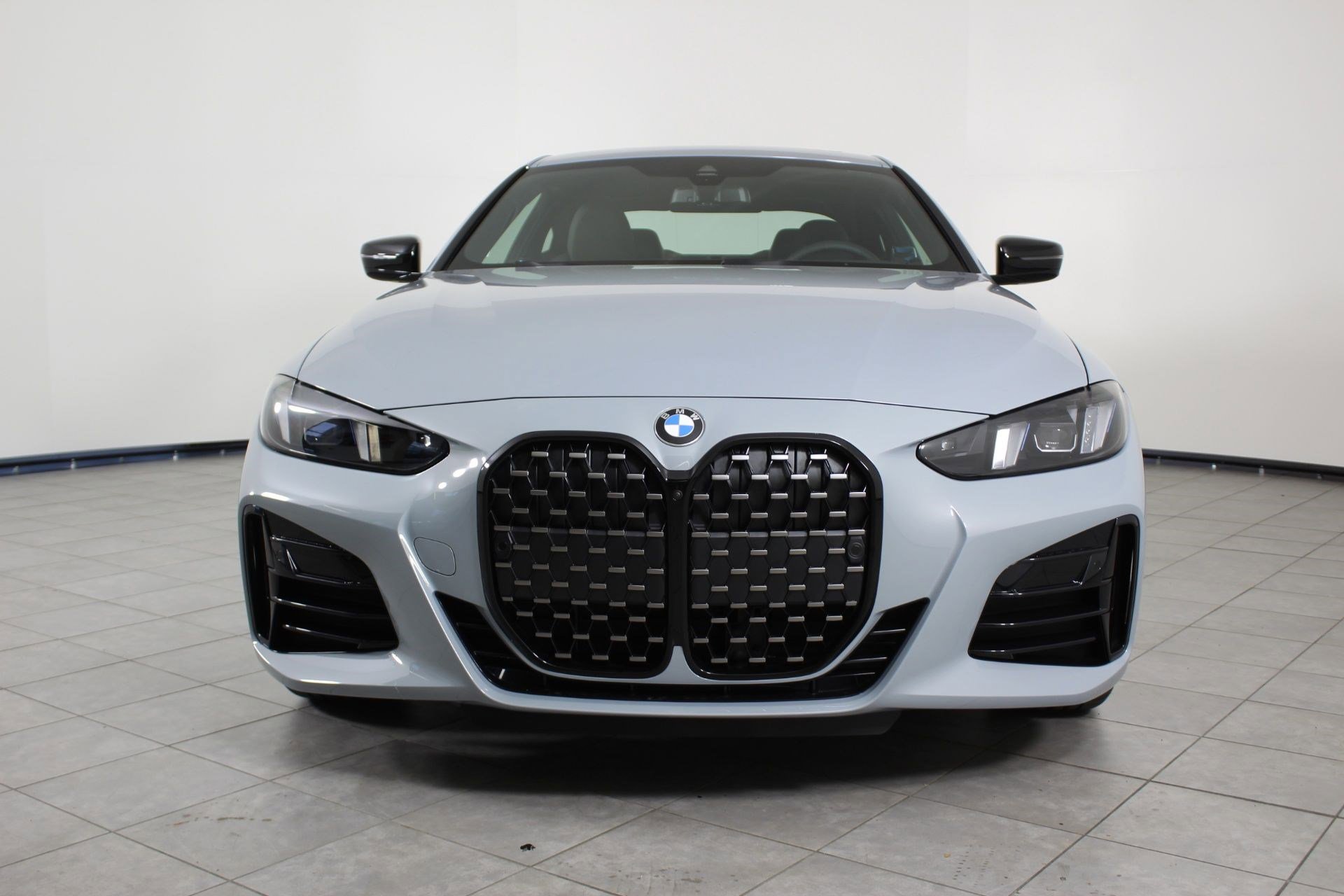 New 2026 BMW 430i Coupe w/ M Sport Package RWD image 6