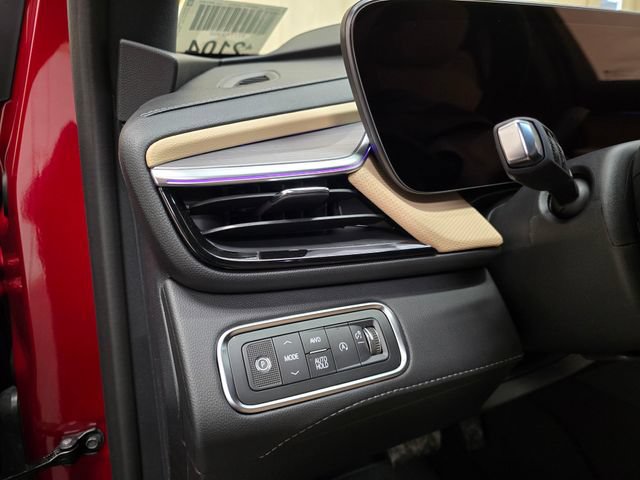 New 2027 Buick Enclave Preferred w/ Power Package AWD/4WD image 16
