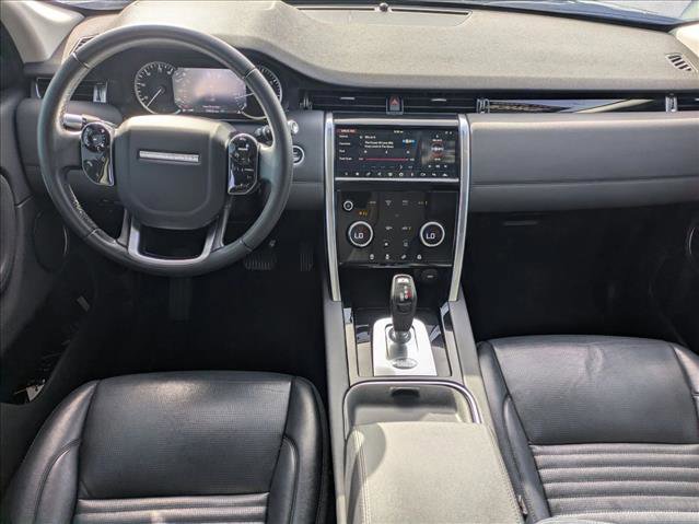 Used 2020 Land Rover Discovery Sport S image 17