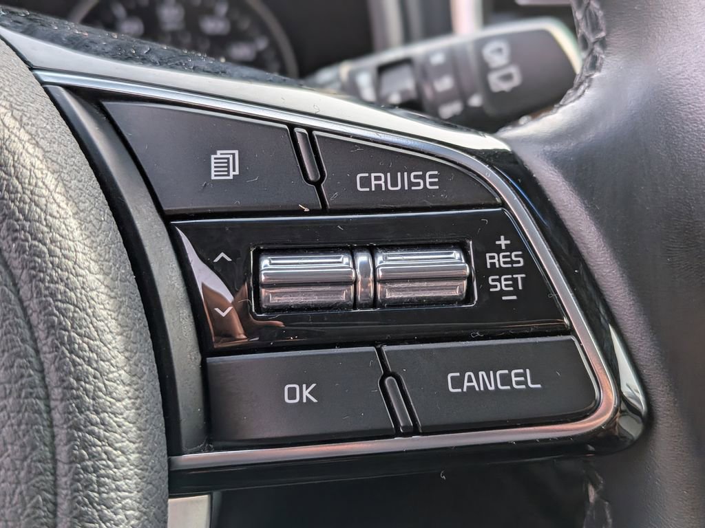 Used 2020 Kia Sportage EX image 18