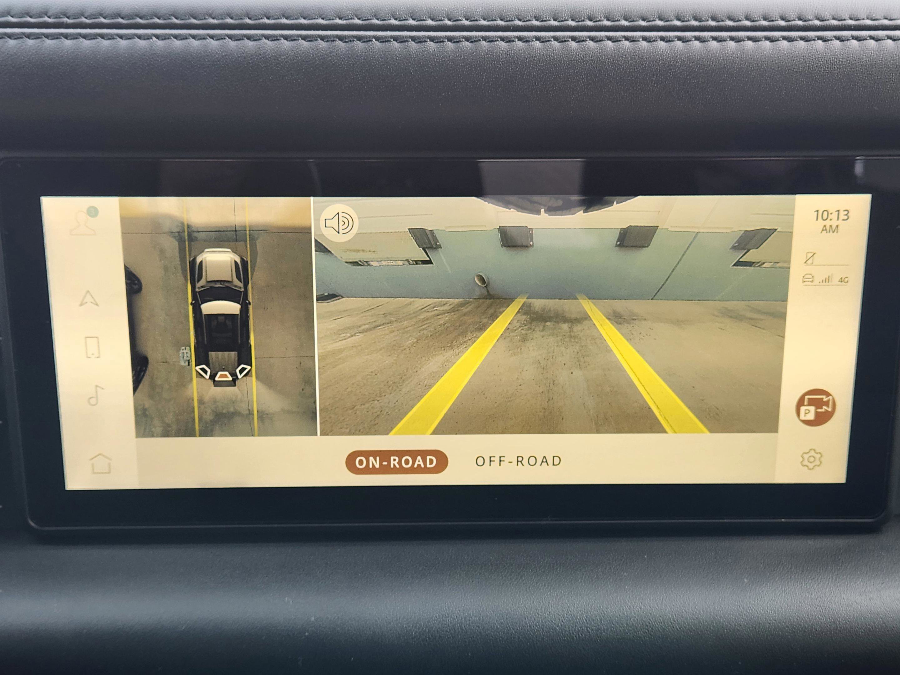 Used 2020 Land Rover Defender 110 X image 16