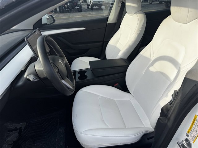 Used 2022 Tesla Model 3 Long Range image 21