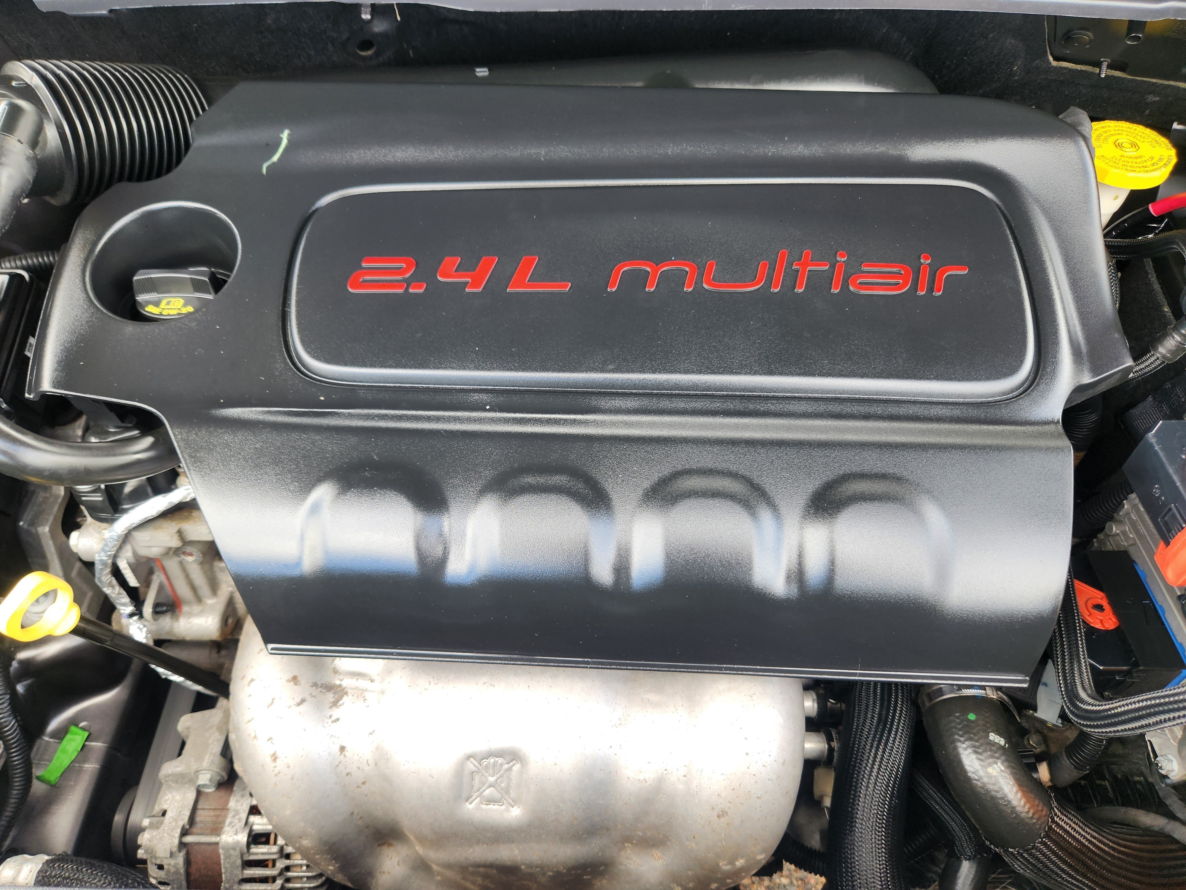 Used 2018 Jeep Compass Latitude w/ Popular Equipment Group AWD/4WD image 21