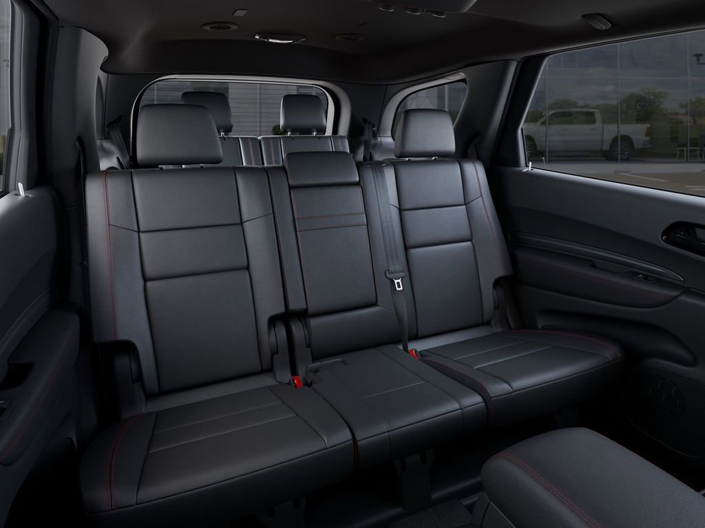 New 2026 Dodge Durango GT image 16