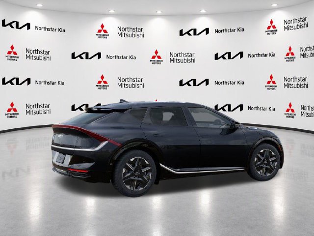 New 2025 Kia EV6 Wind AWD/4WD image 6
