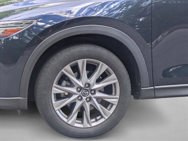 Used 2020 MAZDA CX-5 Grand Touring Reserve image 14