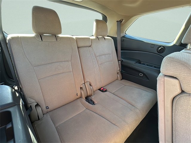 Used 2016 Honda Pilot EX image 20