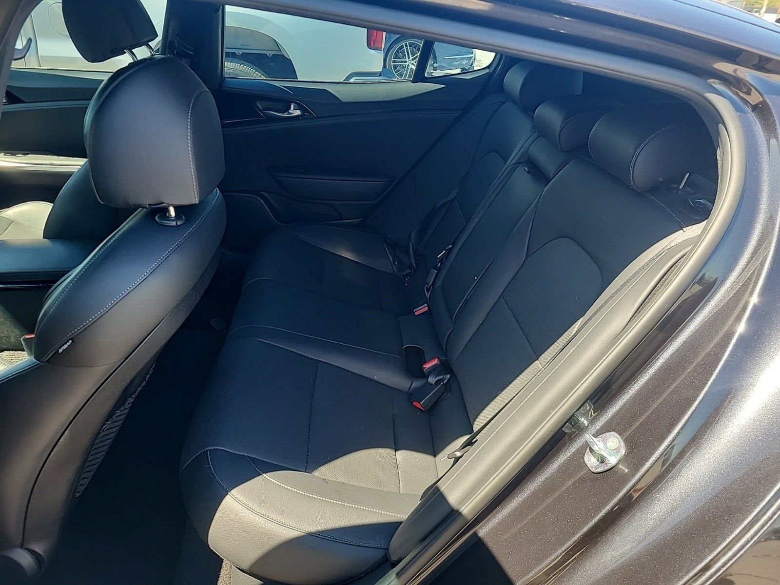 Used 2022 Kia Stinger GT-Line image 4