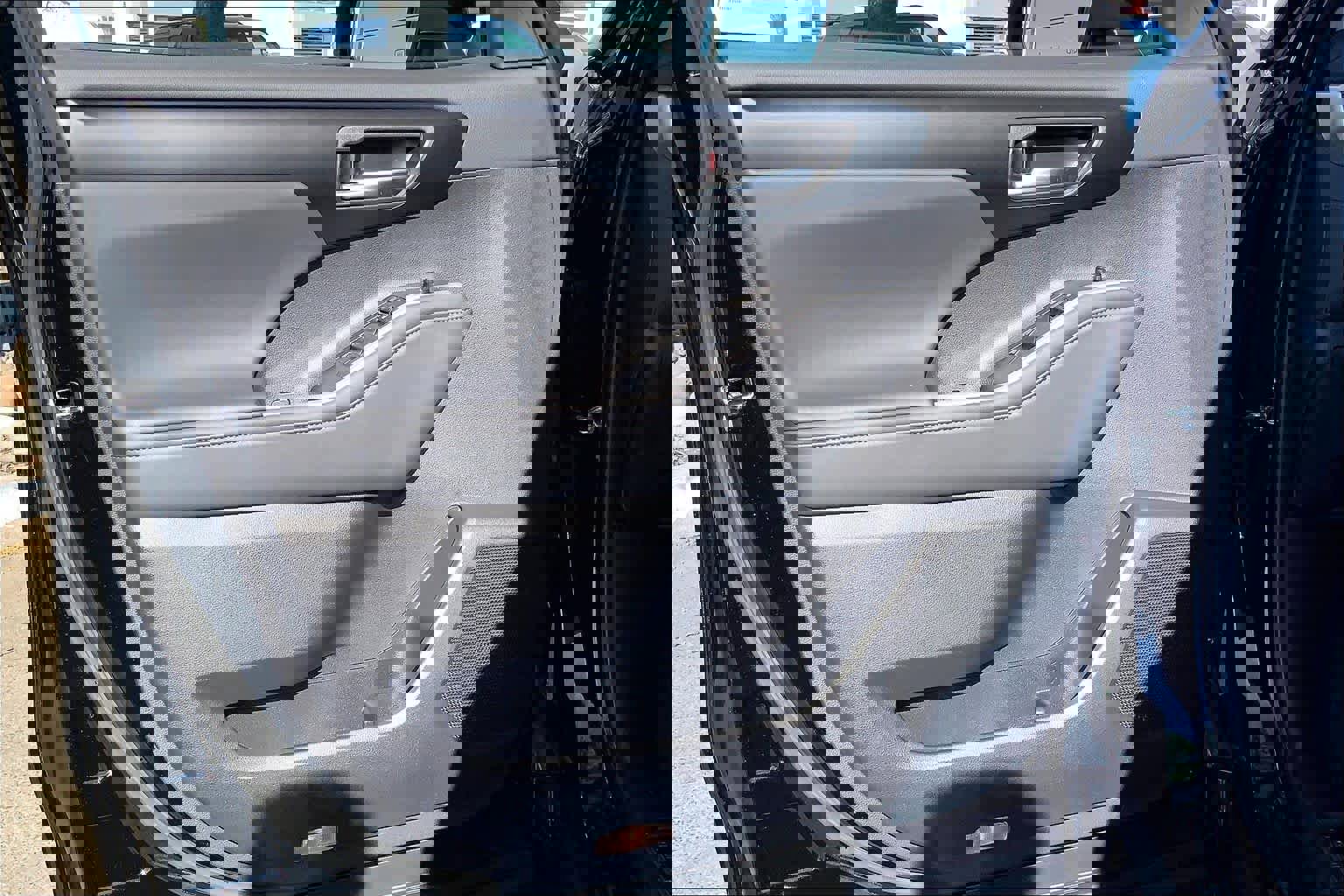 New 2026 Toyota Highlander XLE image 10