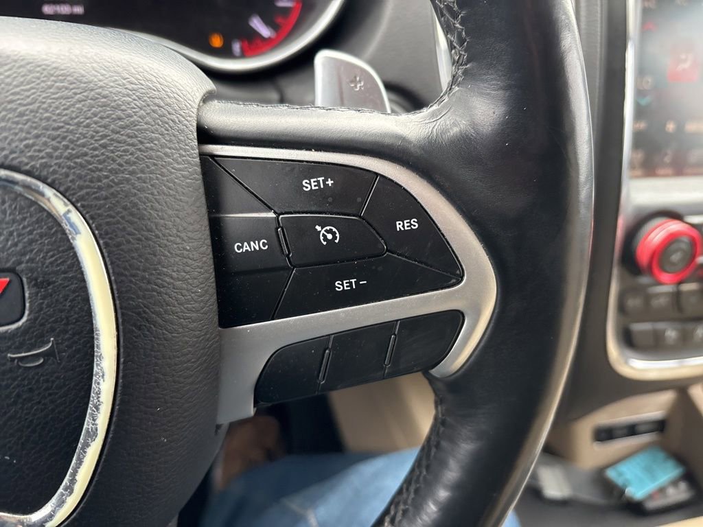 Used 2017 Dodge Durango GT w/ Premium Group image 21