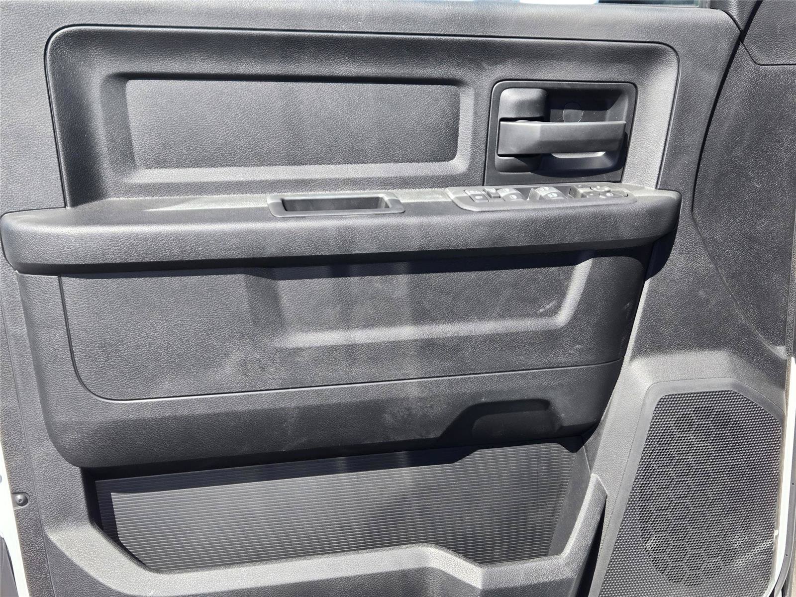 New 2026 RAM 2500 Tradesman AWD/4WD image 14