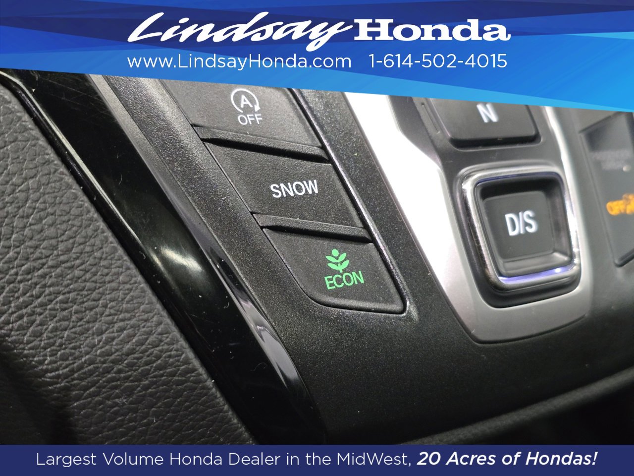 Certified 2022 Honda Odyssey Touring image 19