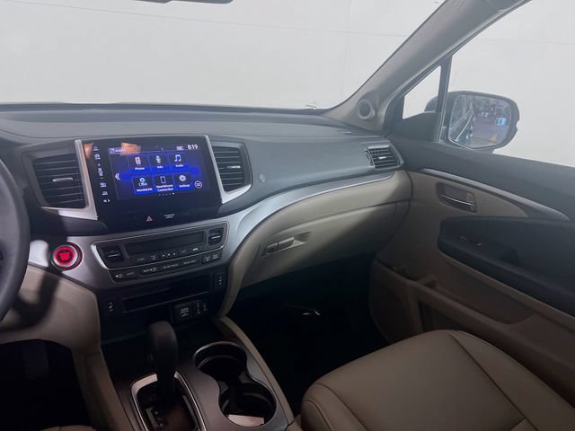 Used 2018 Honda Pilot EX-L image 18