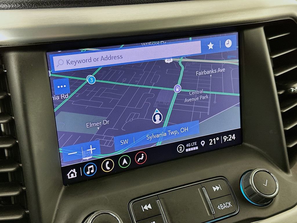 Used 2023 GMC Acadia SLT w/ Technology Package image 20